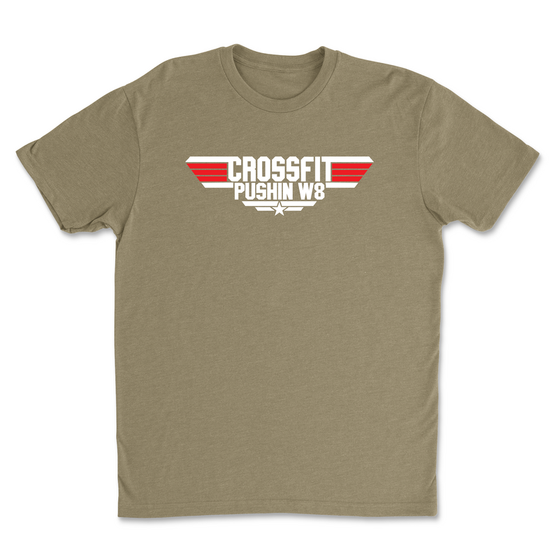 Mens 2X-Large LIGHT_OLIVE T-Shirt