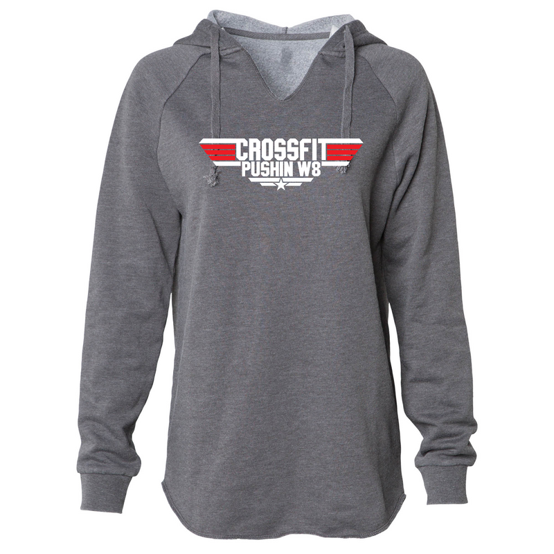 Womens 2X-Large SHADOW Hoodie