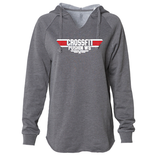 Womens 2X-Large SHADOW Hoodie