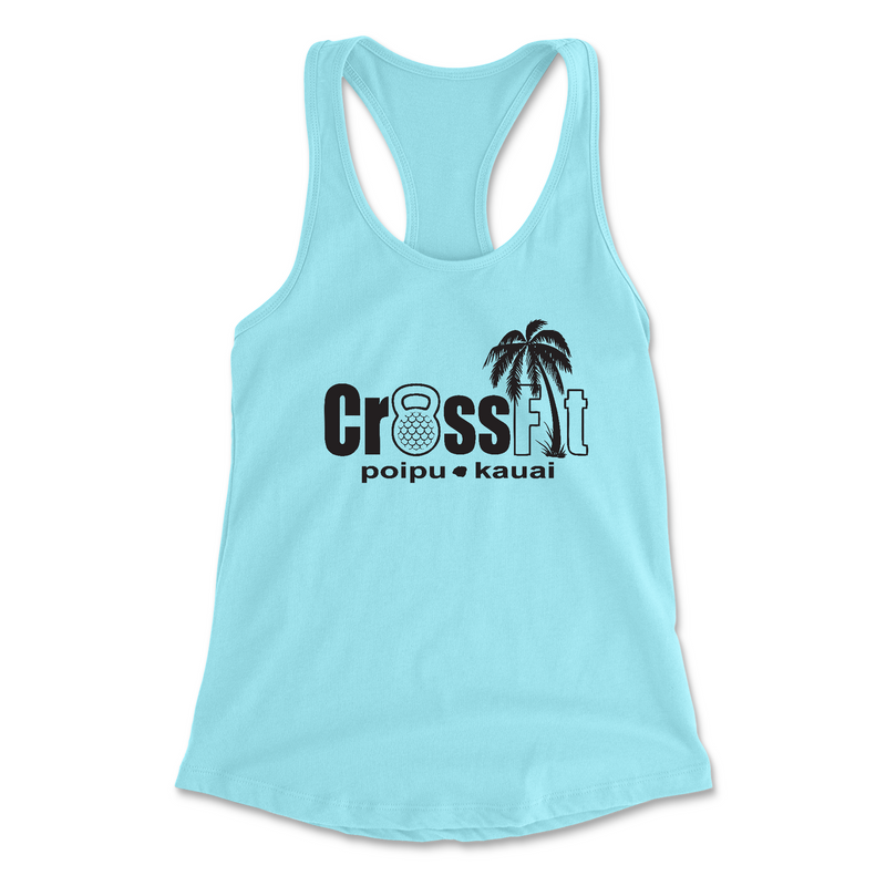 Womens 2X-Large CANCUN Tank Top