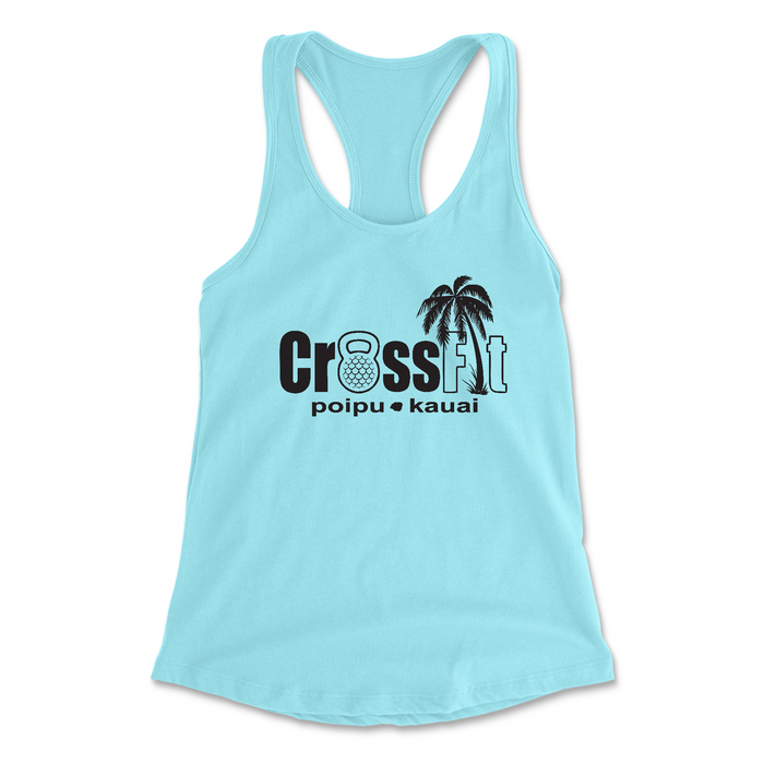 Womens 2X-Large CANCUN Tank Top