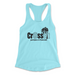 Womens 2X-Large CANCUN Tank Top