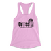 Womens 2X-Large LILAC Tank Top