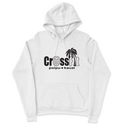 Mens 2X-Large WHITE Hoodie