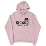 Mens 2X-Large LIGHT_PINK Hoodie