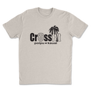 Mens 2X-Large SILK T-Shirt