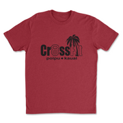 Mens 2X-Large CARDINAL T-Shirt