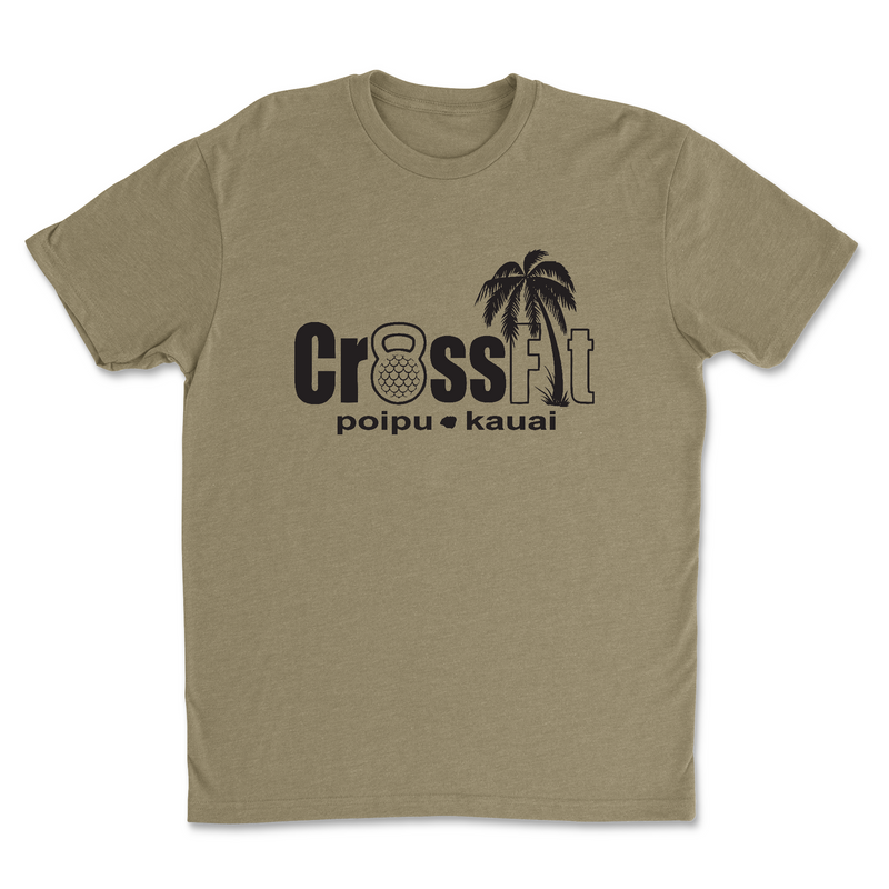 Mens 2X-Large LIGHT_OLIVE T-Shirt