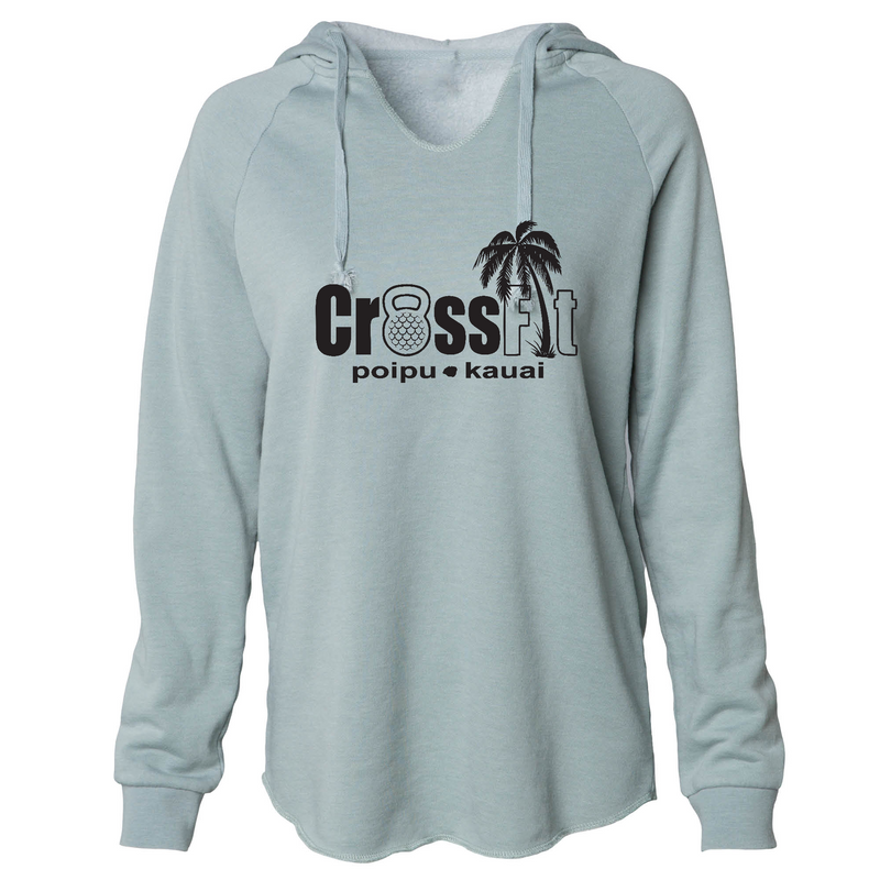 Womens 2X-Large SAGE Hoodie