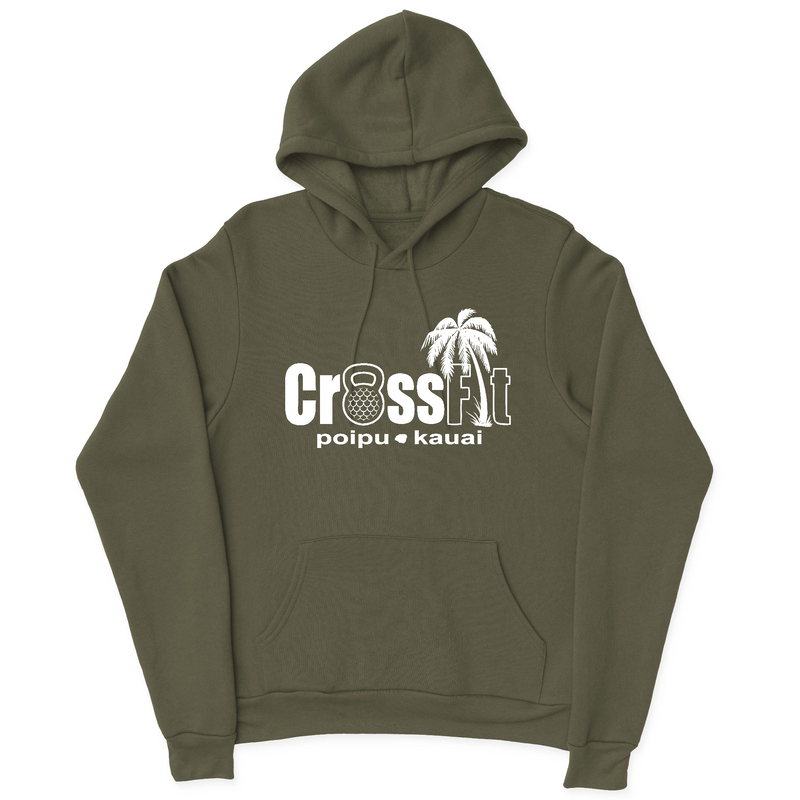 Mens 2X-Large ARMY Hoodie