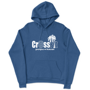 Mens 2X-Large ROYAL Hoodie