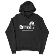 Mens 2X-Large BLACK Hoodie
