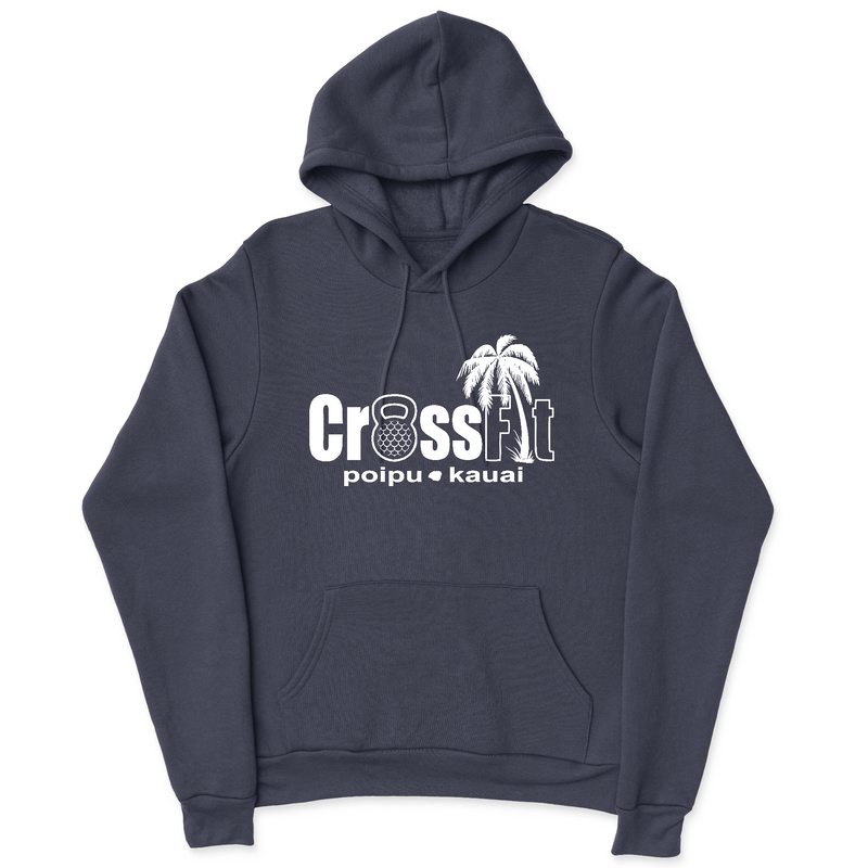 Mens 2X-Large CLASSIC_NAVY Hoodie