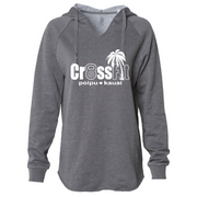 Womens 2X-Large SHADOW Hoodie