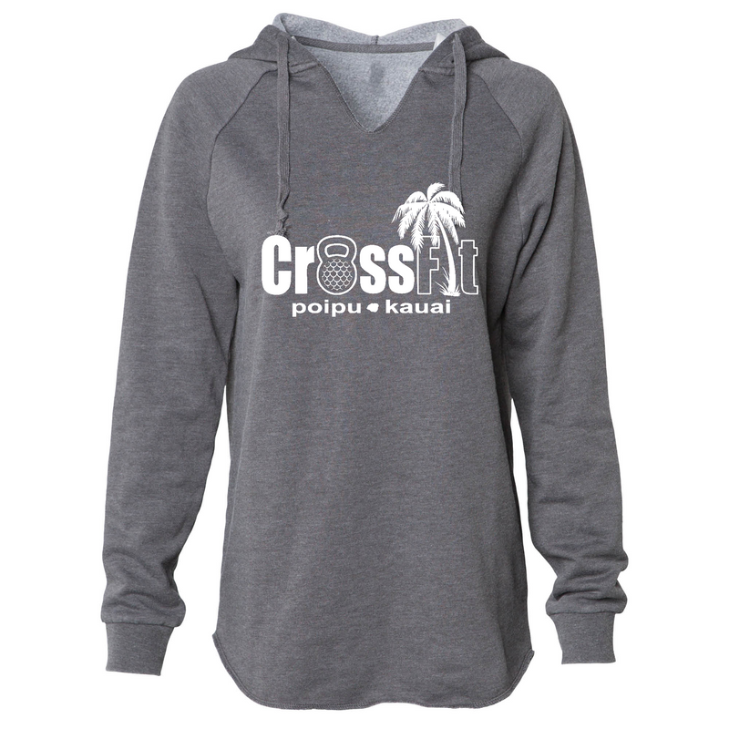 Womens 2X-Large SHADOW Hoodie