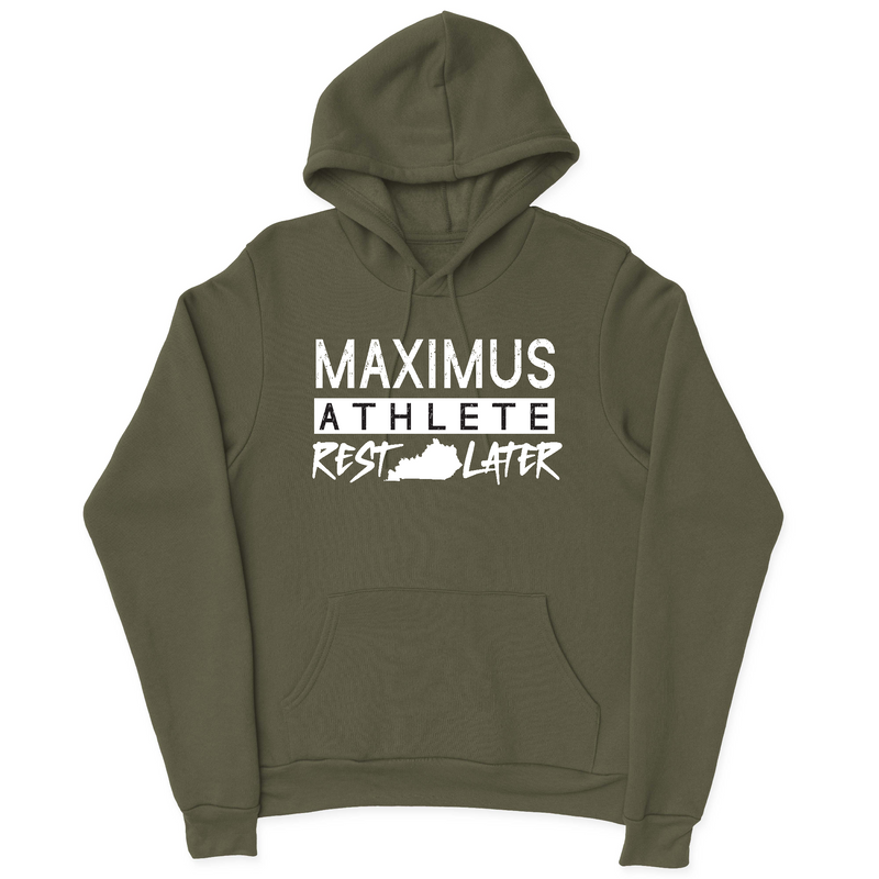 Mens 2X-Large ARMY Hoodie