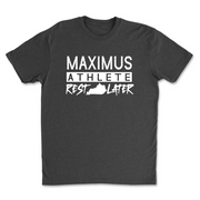 Mens 2X-Large CHARCOAL T-Shirt