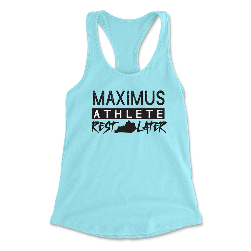 Womens 2X-Large CANCUN Tank Top