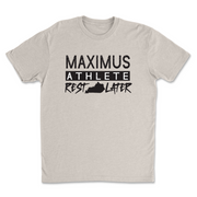 Mens 2X-Large SILK T-Shirt