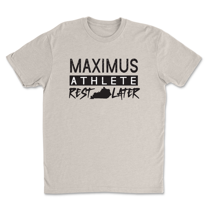 Mens 2X-Large SILK T-Shirt