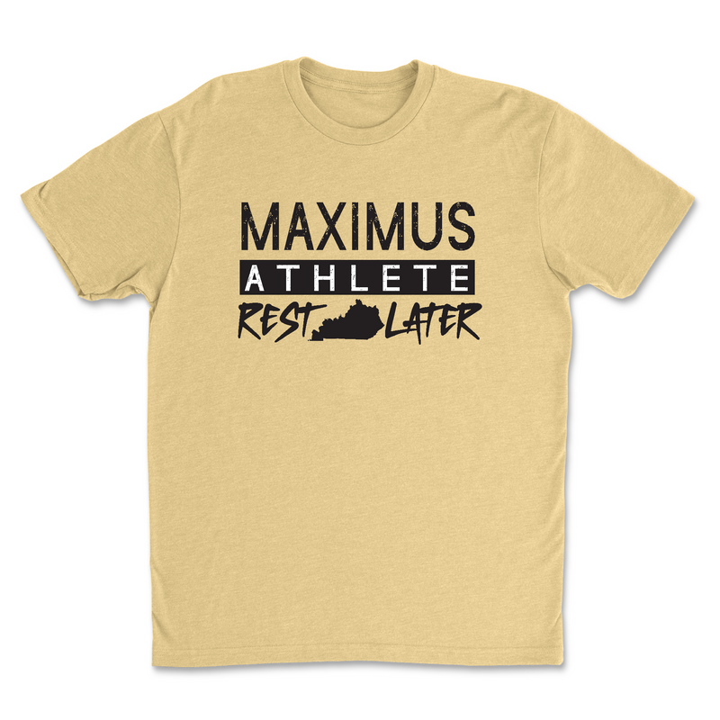 Mens 2X-Large BANANA_CREAM T-Shirt