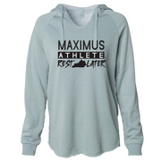 Womens 2X-Large SAGE Hoodie