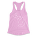 Womens 2X-Large LILAC Tank Top