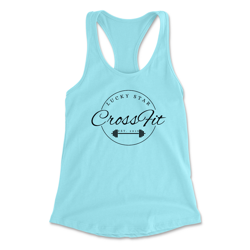 Womens 2X-Large CANCUN Tank Top