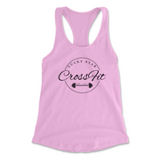 Womens 2X-Large LILAC Tank Top