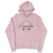 Mens 2X-Large LIGHT_PINK Hoodie