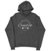 Mens 2X-Large CHARCOAL_HEATHER Hoodie