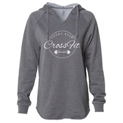 Womens 2X-Large SHADOW Hoodie