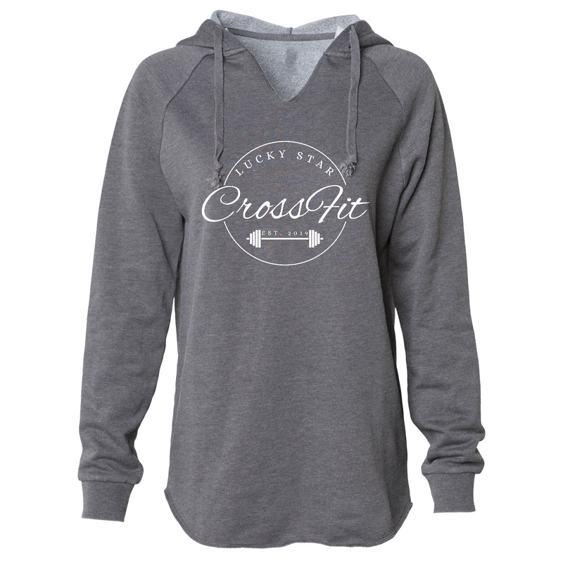 Womens 2X-Large SHADOW Hoodie
