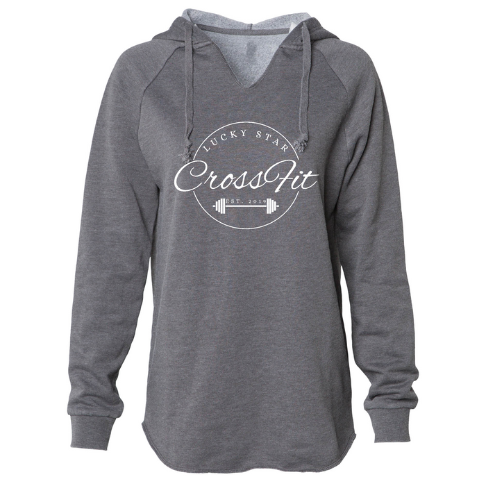 Womens 2X-Large SHADOW Hoodie