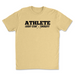 Mens 2X-Large BANANA_CREAM T-Shirt