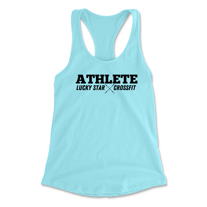 Womens 2X-Large CANCUN Tank Top