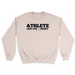 Mens 2X-Large BONE Midweight Sweatshirt