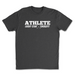 Mens 2X-Large CHARCOAL T-Shirt