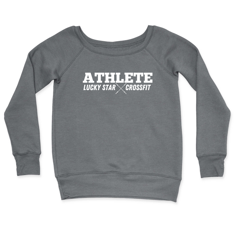 Womens 2X-Large SHADOW CrewNeck