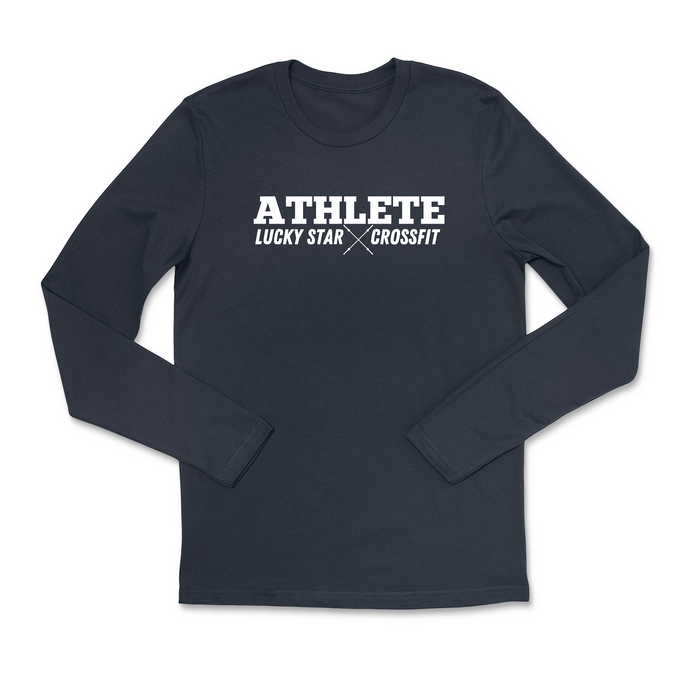 Mens 2X-Large Midnight_Navy Long Sleeve