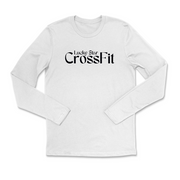 Mens 2X-Large WHITE Long Sleeve