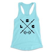 Womens 2X-Large CANCUN Tank Top