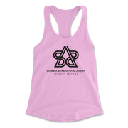 Womens 2X-Large LILAC Tank Top