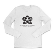 Mens 2X-Large WHITE Long Sleeve