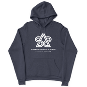 Mens 2X-Large CLASSIC_NAVY Hoodie