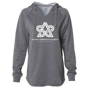 Womens 2X-Large SHADOW Hoodie