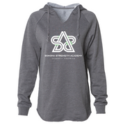 Womens 2X-Large SHADOW Hoodie