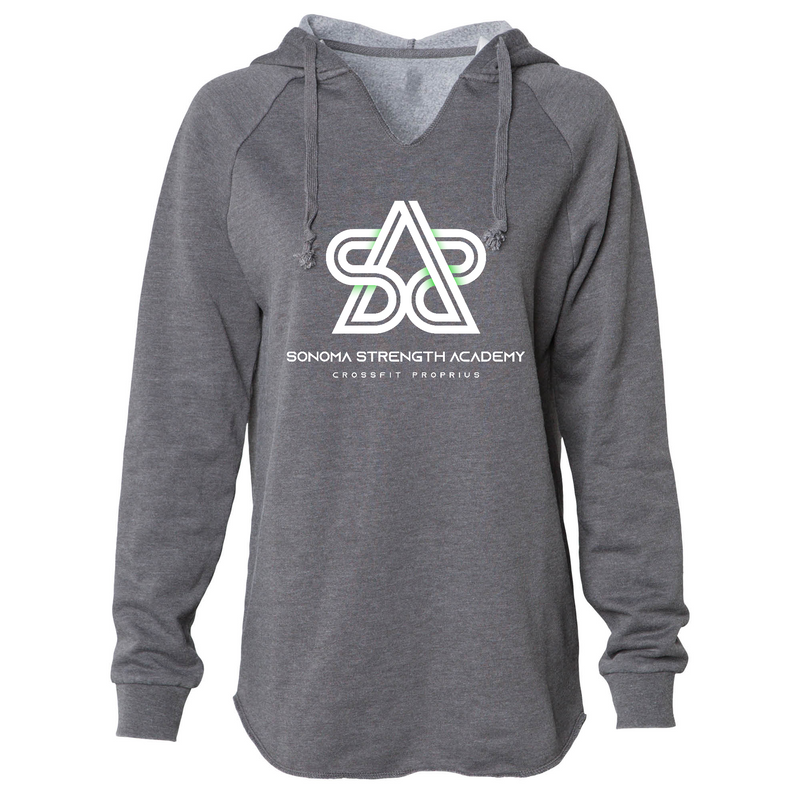 Womens 2X-Large SHADOW Hoodie