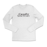 Mens 2X-Large WHITE Long Sleeve