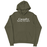 Mens 2X-Large ARMY Hoodie